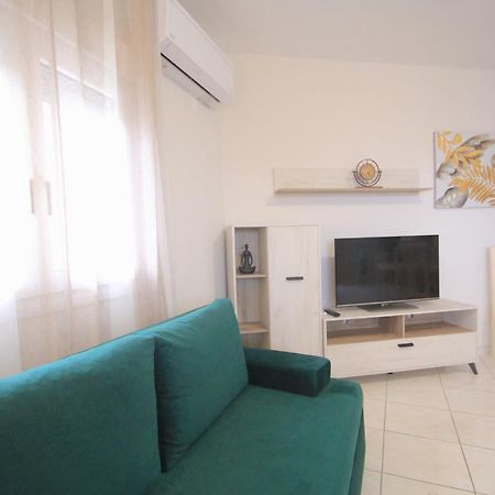 Olga'S Home Kritharia  Luaran gambar
