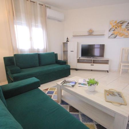 Olga'S Home Kritharia  Luaran gambar