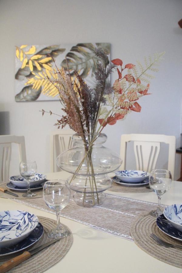 Olga'S Home Kritharia  Luaran gambar