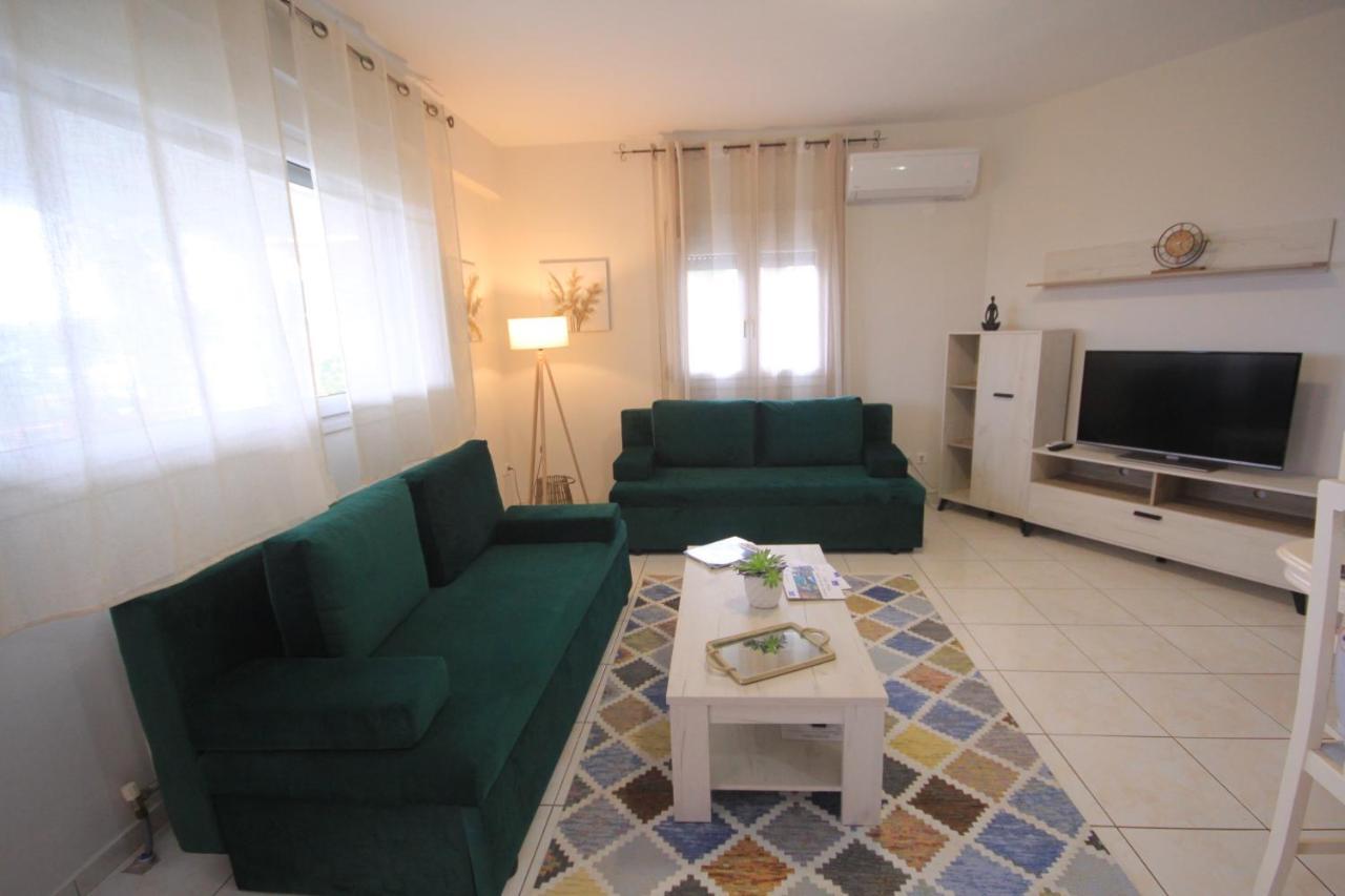 Olga'S Home Kritharia  Luaran gambar