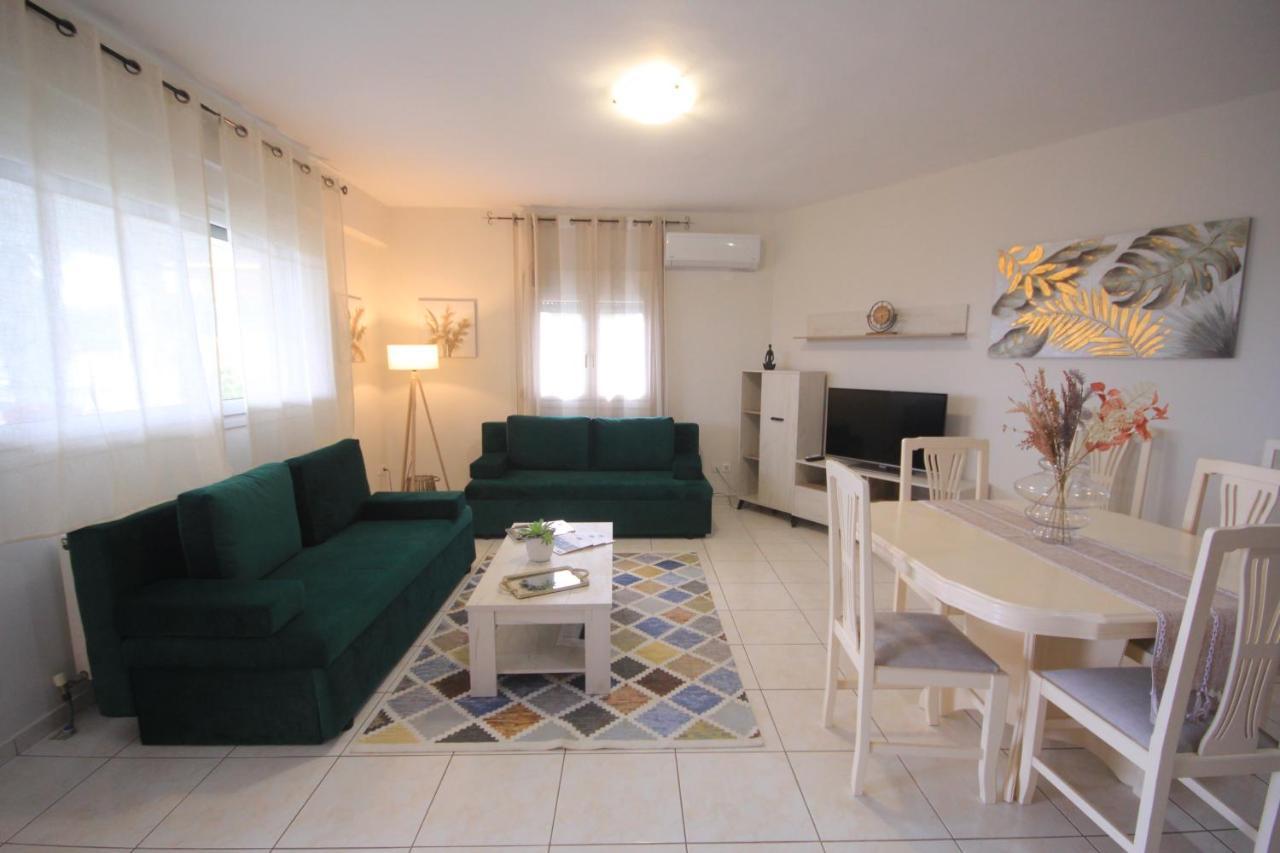 Olga'S Home Kritharia  Luaran gambar