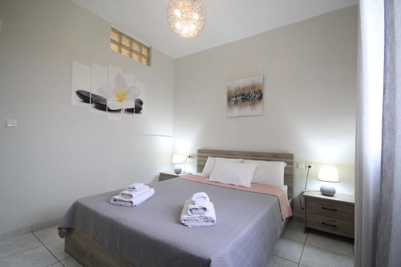 Olga'S Home Kritharia  Luaran gambar