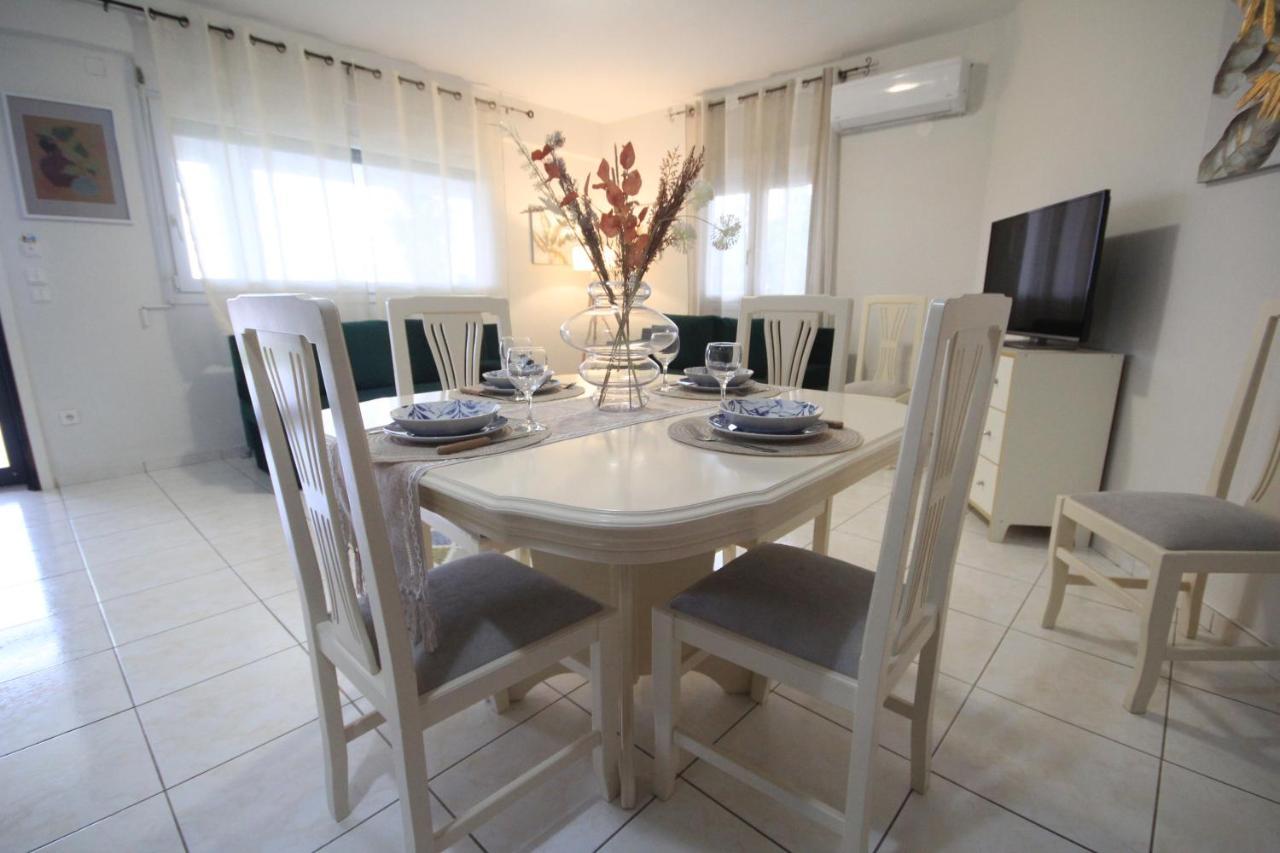 Olga'S Home Kritharia  Luaran gambar