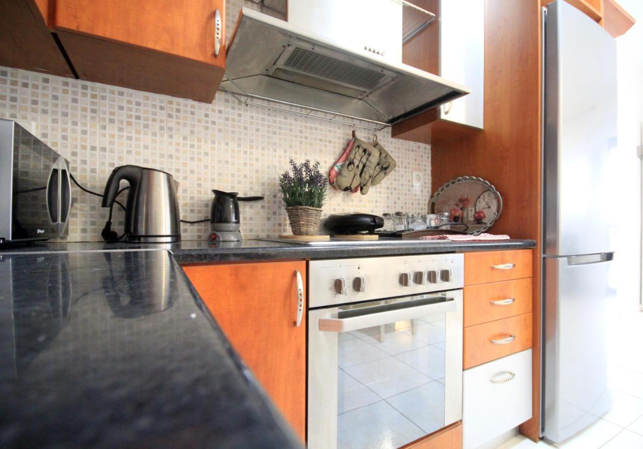 Olga'S Home Kritharia  Luaran gambar