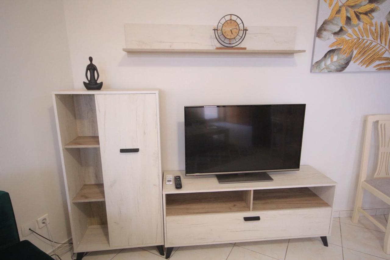 Olga'S Home Kritharia  Luaran gambar
