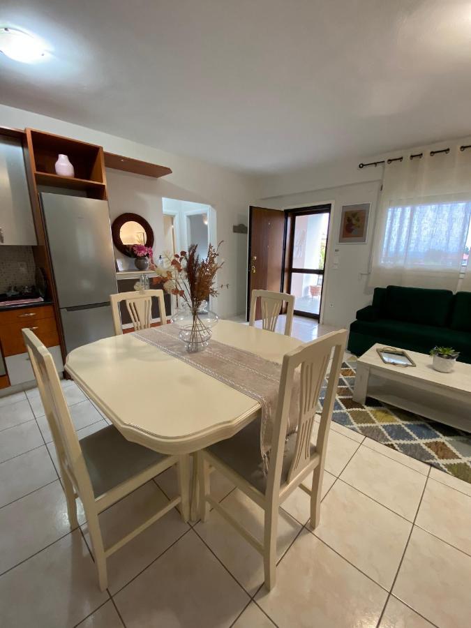 Olga'S Home Kritharia  Luaran gambar