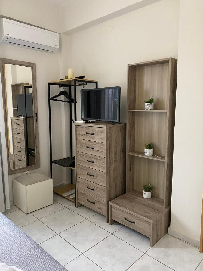 Olga'S Home Kritharia  Luaran gambar