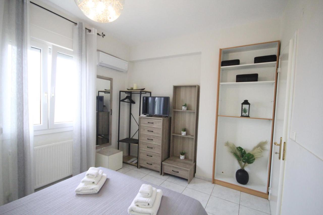Olga'S Home Kritharia  Luaran gambar