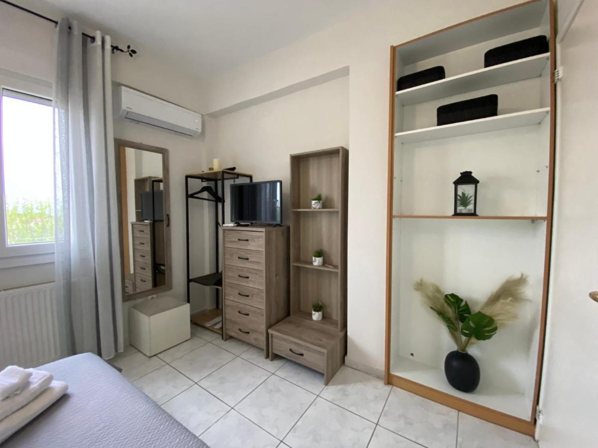Olga'S Home Kritharia  Luaran gambar
