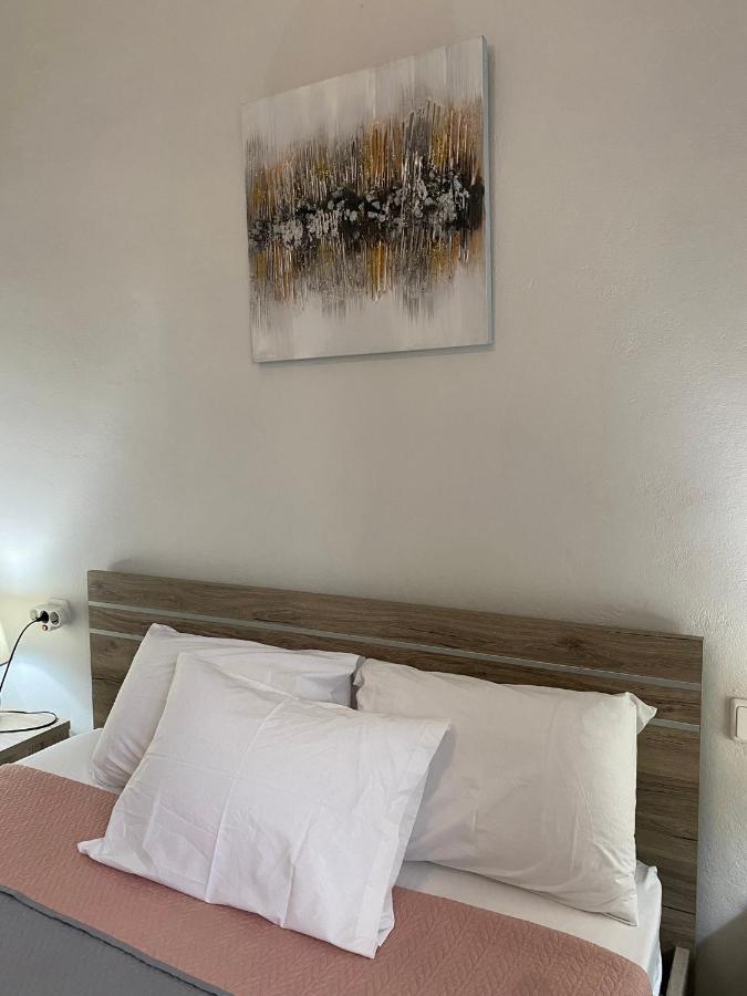 Olga'S Home Kritharia  Luaran gambar