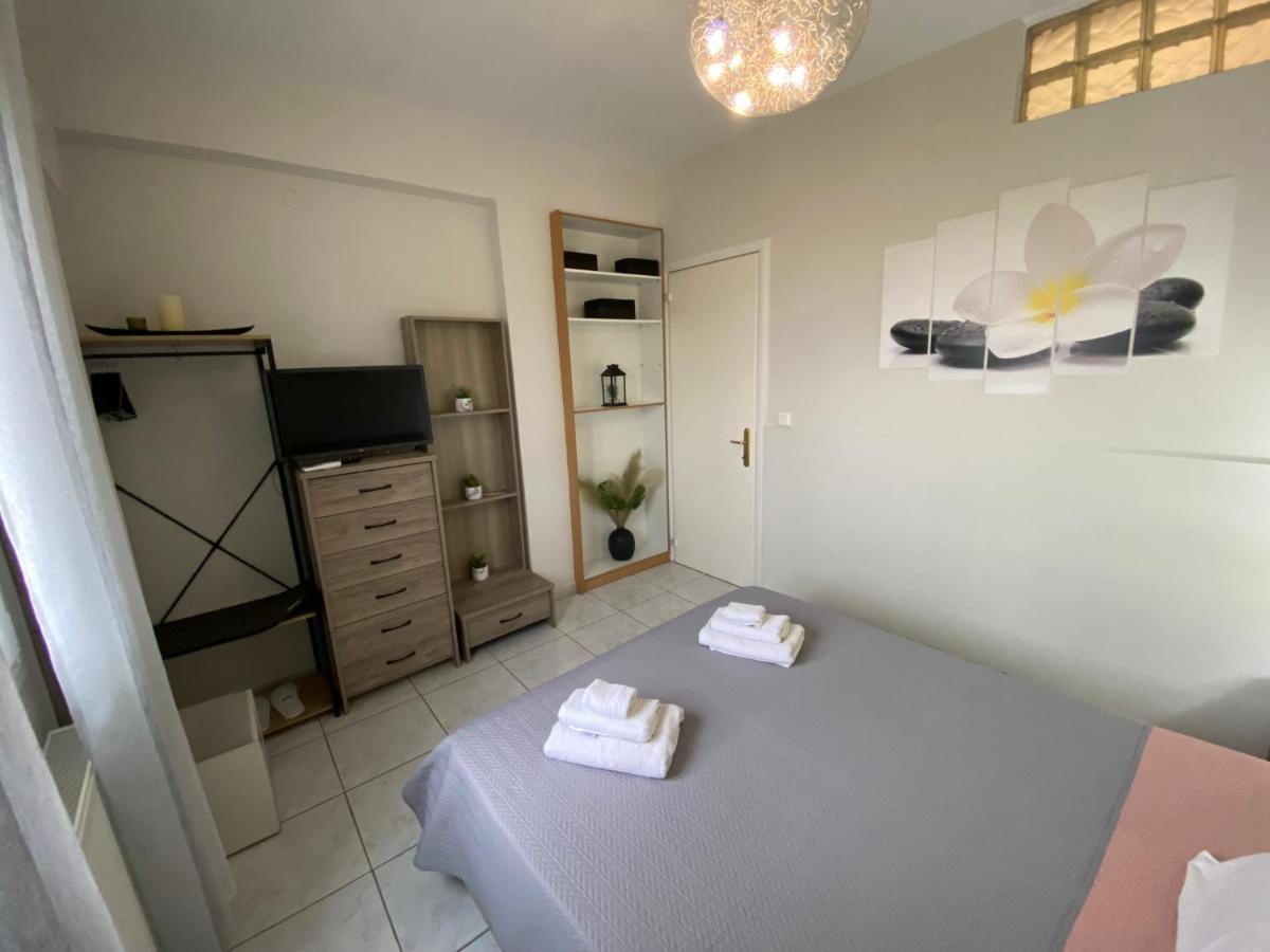 Olga'S Home Kritharia  Luaran gambar