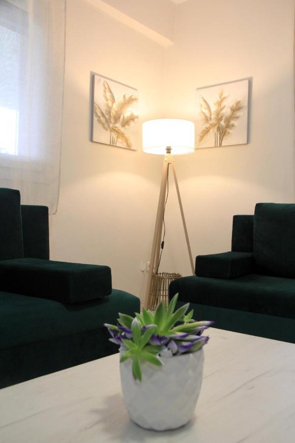 Olga'S Home Kritharia  Luaran gambar
