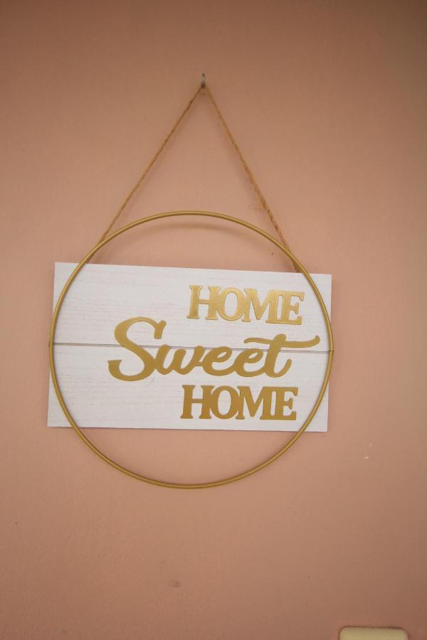 Olga'S Home Kritharia  Luaran gambar