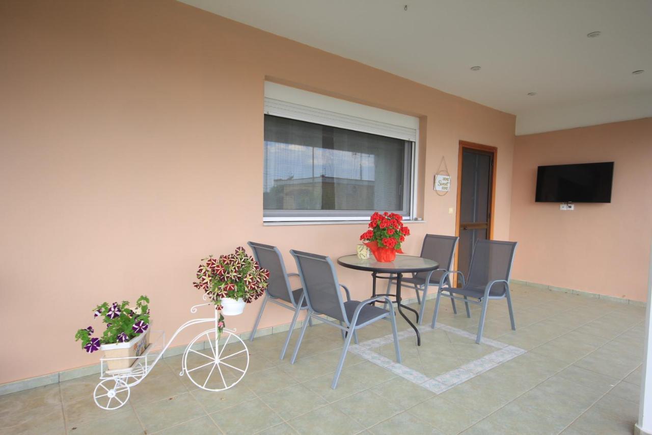Olga'S Home Kritharia  Luaran gambar