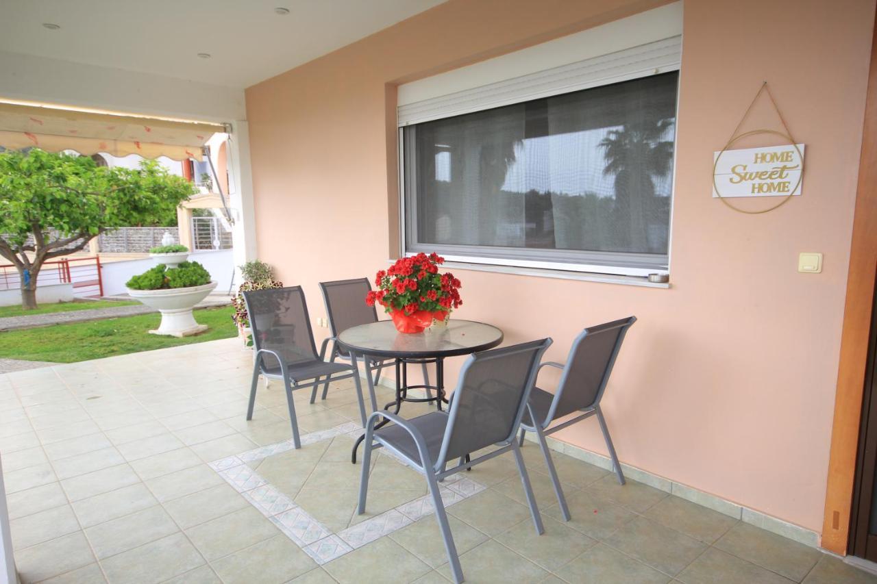 Olga'S Home Kritharia  Luaran gambar