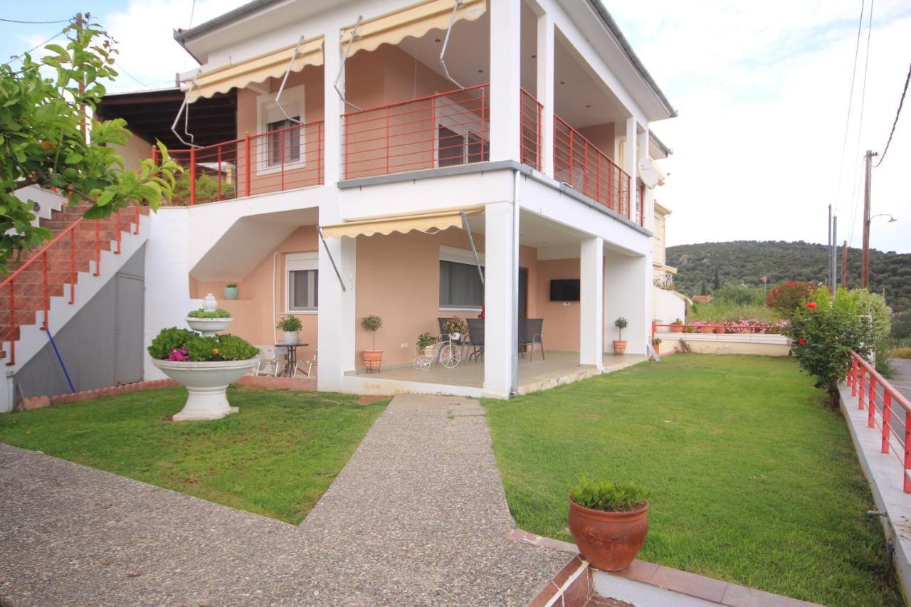 Olga'S Home Kritharia  Luaran gambar