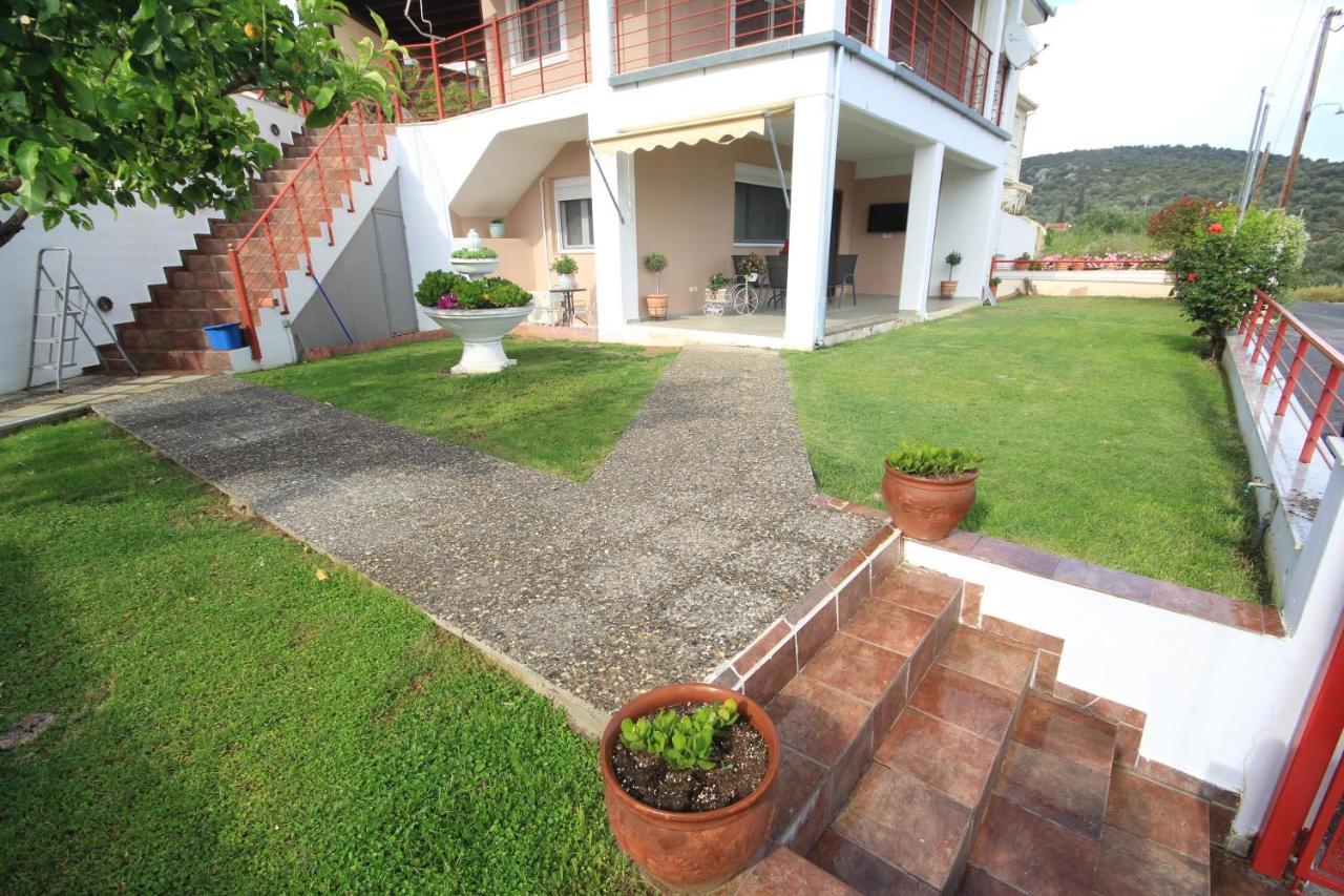 Olga'S Home Kritharia  Luaran gambar