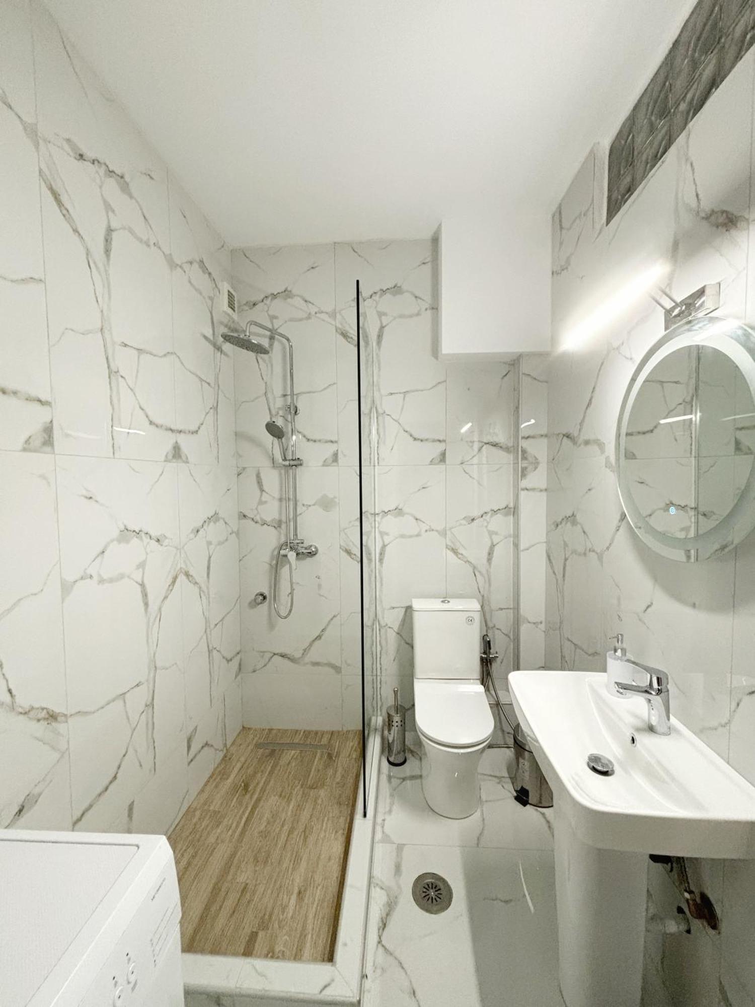 Olga'S Home Kritharia  Luaran gambar