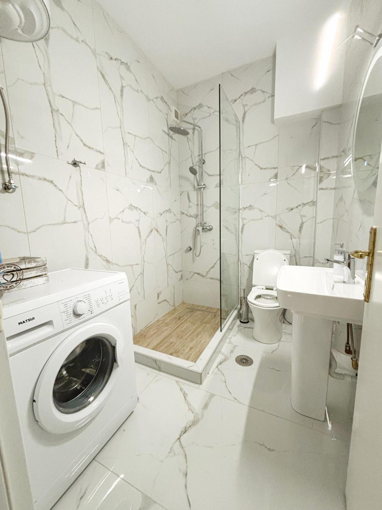 Olga'S Home Kritharia  Luaran gambar